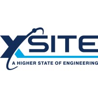 XSITE LLC logo