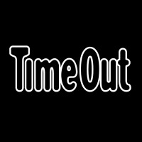 Time Out Spain logo