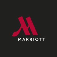 Greenville Marriott logo