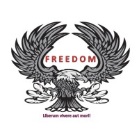 Freedom Weapons logo