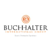 Buchhalter International Group logo