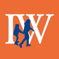 Ice-World logo