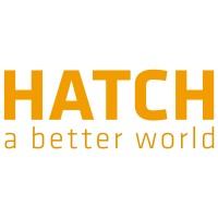HATCH logo