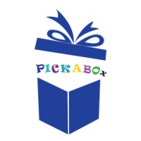 PickaBox logo