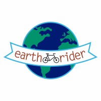 Earth Rider logo