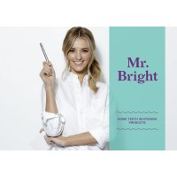 Mr Bright logo