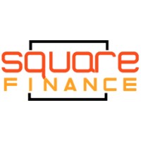Square Finance logo