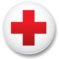 American Red Cross Virginia logo