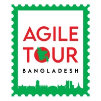 Agile Tour Bangladesh logo