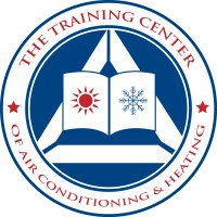 The Training Center Of Air Conditioning & Heating, LLC. logo