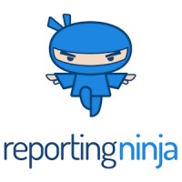 Reporting Ninja logo