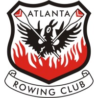 Atlanta Rowing Club logo
