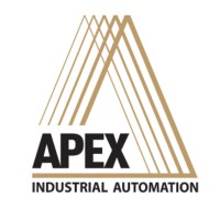 Apex Industrial Automation logo