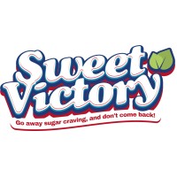 Sweet Victory Gum logo