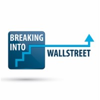 Breaking Into Wall Street logo