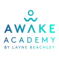 Awake Academy By Layne Beachley logo