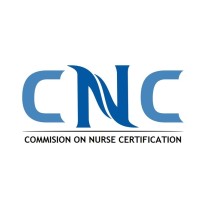 Commission On Nurse Certification logo