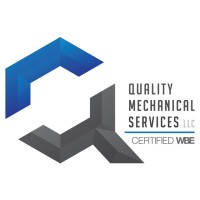 Quality Mechanical Services, Inc. logo