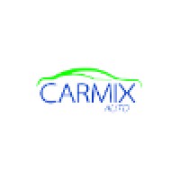 Carmix Auto logo