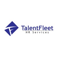 TalentFleet HR Services logo