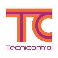 TECNICONTROL logo