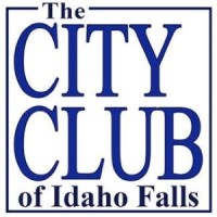 CITY CLUB OF IDAHO FALLS INC logo