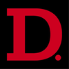 Dressmann A/S logo