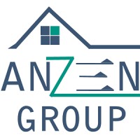 Anzen Group logo