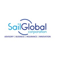 Sail Global Corporation logo