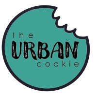 The Urban Cookie logo