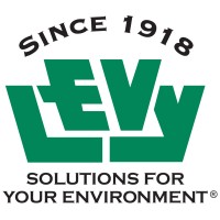 Edw. C. Levy Co. logo