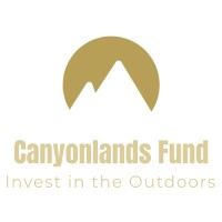 Canyonlands Fund logo