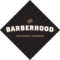 The Barberhood logo
