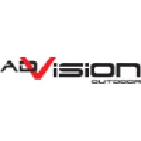 AdVision Outdoor logo