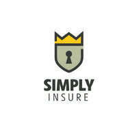 Simply Insure logo