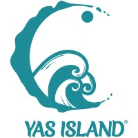 Yas Island logo