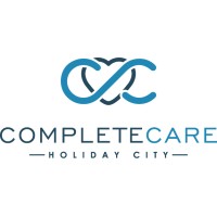 Complete Care Holiday City logo