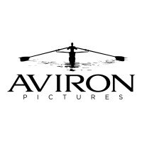 Aviron Pictures logo