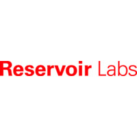 Reservoir Labs logo