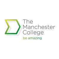 The Manchester College logo