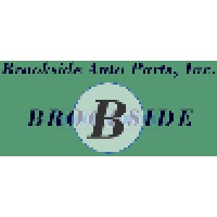 Brookside Auto Parts Inc logo