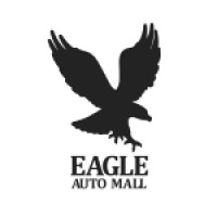 Eagle Auto Mall logo