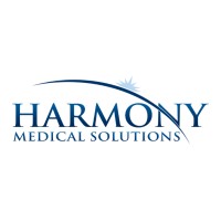 Harmony Medical Solutions LLC logo
