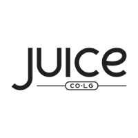 Juice Co. LG logo
