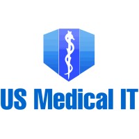 US Medical IT logo