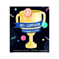 MFI Campaign logo