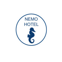 NEMO HOTEL logo