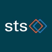 STS | Strategic Talent Solutions logo