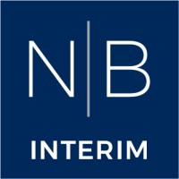 Norman Broadbent Interim Management logo