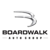 Boardwalk Auto Group logo